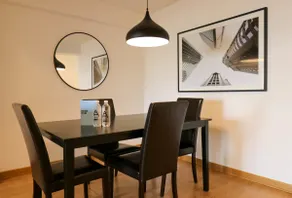 Lovely 3BR with Balcony in Miraflores - Image 3