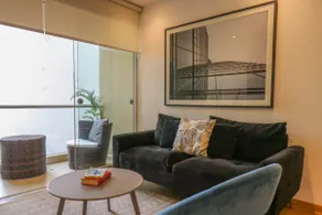 Lovely 3BR with Balcony in Miraflores - Image 5