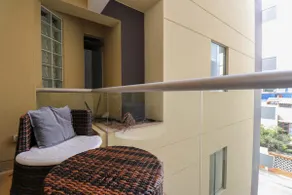 Lovely 3BR with Balcony in Miraflores - Image 4
