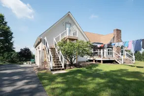 Cozy Farm Apartment w/ Scenic Country View - Image 2