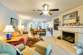 Pet-Friendly New Concord Vacation Rental on Lake! - Image 3