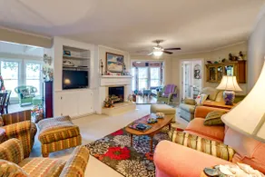 Pet-Friendly New Concord Vacation Rental on Lake! - Image 5