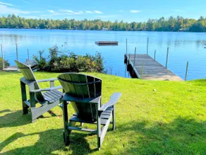 91WR Lake vibes and amazing views year round - Image 2