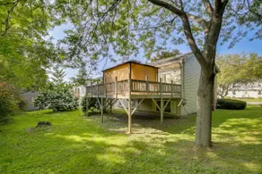 Great for Families: Waterville Retreat w/ Yard! - Image 3