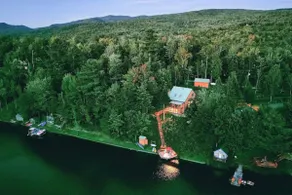 Stairway To Heaven-VT Lakefront! Hot Tub+Pets-Yes! - Image 4