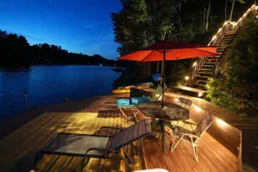 Stairway To Heaven-VT Lakefront! Hot Tub+Pets-Yes! - Image 3