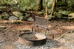 Roamstead's Hemlock Cabin - Image 4