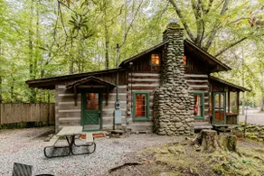 Roamstead's Hemlock Cabin - Image 2