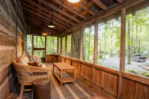 Roamstead's Hemlock Cabin - Image 5