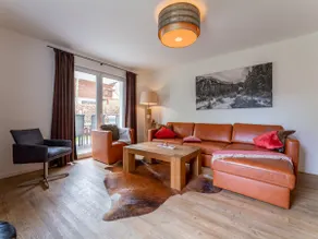 Luxurious apartment near AreitXpress - Image 2