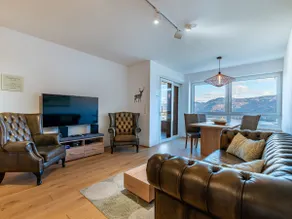 Platzhirsch alpe maritima Ski & See - 23 by Interhome - Image 2