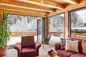 Chalet Aus Holz - Image 2