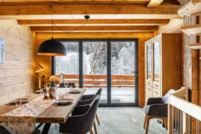 Chalet Aus Holz - Image 3