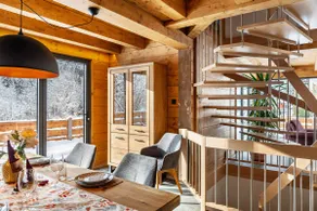 Chalet Aus Holz - Image 4