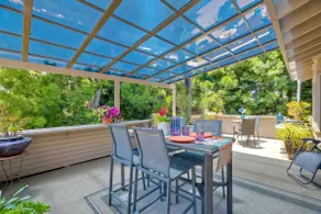 Serene Coastal Home Sleeps 8 - 1 Mile from Beach - Image 2