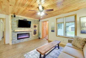 Cozy Cable Cabin Rental - Pet Friendly! - Image 4