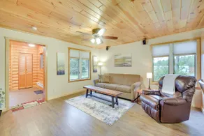 Cozy Cable Cabin Rental - Pet Friendly! - Image 5