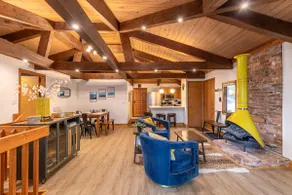 Blue Ridge Retreat at LLH - modern home, pets! - Image 2