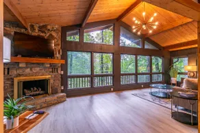 Blue Ridge Retreat at LLH - modern home, pets! - Image 3