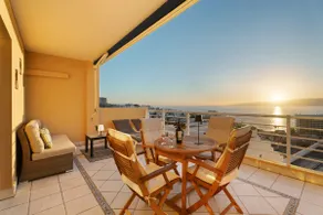 Great Sunset Views Los Gigantes - Image 2