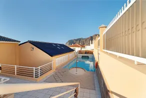 Great Sunset Views Los Gigantes - Image 3