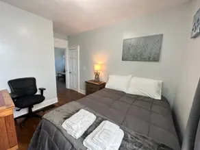 Home Plate Apt 2 All Star Baseball Rentals - Image 4