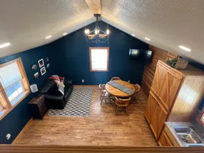 Oak Springs Cabin - Image 3