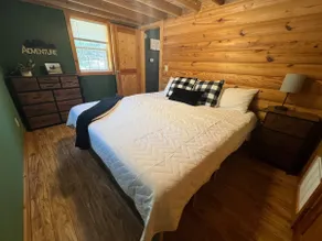 Oak Springs Cabin - Image 5