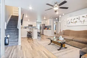5BR Home | 3 mins Wiley Post, Sleeps 12 - Image 2