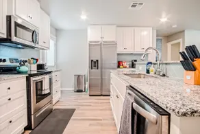 5BR Home | 3 mins Wiley Post, Sleeps 12 - Image 4