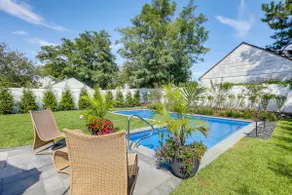 Sleek Long Branch Vacation Rental w/ Pool + Patio! - Image 3