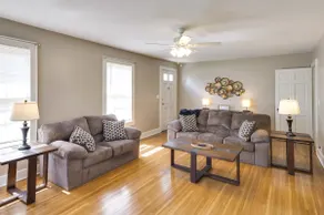 Charming Tullahoma Stay w/ Great Walkable Location - Image 5