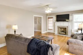Charming Tullahoma Stay w/ Great Walkable Location - Image 4