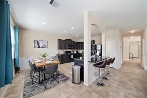 Near IAH Houston Home | Yard BBQ Games Wi-Fi Pets - Image 5