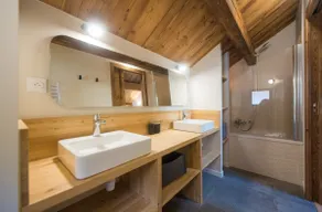 Le Refuge des Castorres - Chalet moderne - Image 5