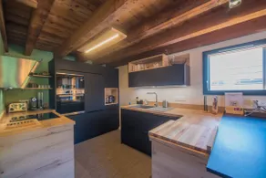 Le Refuge des Castorres - Chalet moderne - Image 3