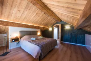 Le Refuge des Castorres - Chalet moderne - Image 4