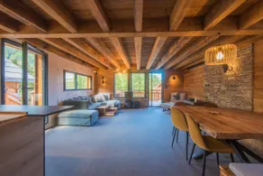 Le Refuge des Castorres - Chalet moderne - Image 2
