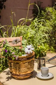 Eleonas Houses  - Olivia Garden Gem - Image 5