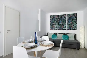 Maison de vacances 'Casa Marion' avec terrasse privée et Wi-Fi - Image 4