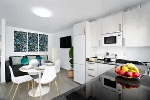 Maison de vacances 'Casa Marion' avec terrasse privée et Wi-Fi - Image 5