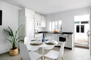Maison de vacances 'Casa Marion' avec terrasse privée et Wi-Fi - Image 2