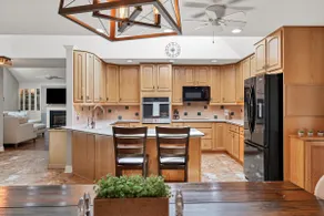 The Gemini House | Spacious Pinehurst Golf Retreat - Image 2