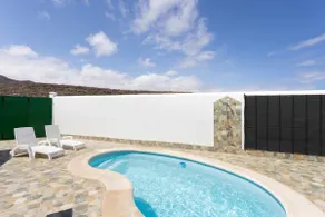 Abades Private Pool By Sunkeyrents - Image 3