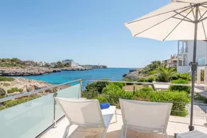 Villa Sa Caleta · Private sea & spa - Image 3