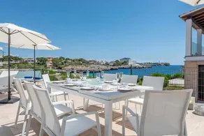 Villa Sa Caleta · Private sea & spa - Image 2