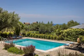 Eleonas Houses - Kardamili's Acqua Bliss - Image 3