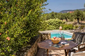 Eleonas Houses - Kardamili's Acqua Bliss - Image 4