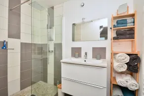 Gîte le Mizériat - Appartement avec piscine privée - Image 5