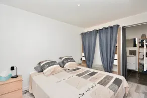 Gîte le Mizériat - Appartement avec piscine privée - Image 4